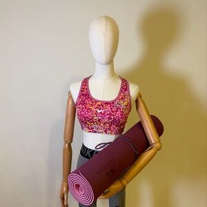 NIKE PRO Women's Sports Bra - Size M